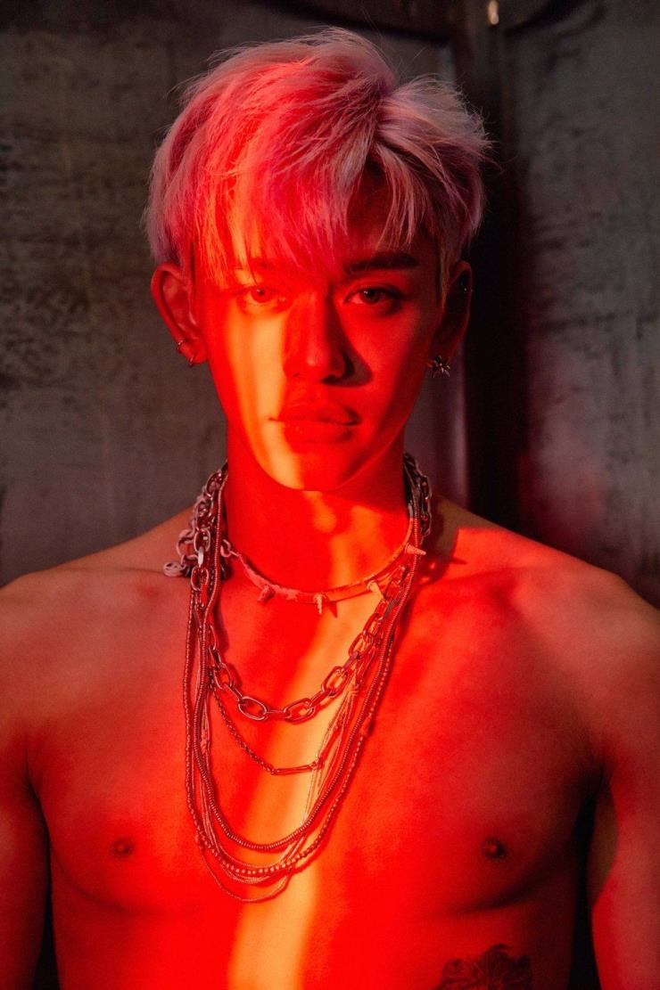 웨이션브이, 슈퍼엠 루카스