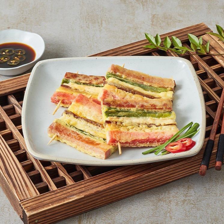 인스타그램 @saongwon_kfood