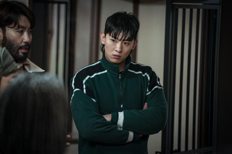  유튜브 <Netflix Korea 넷플릭스 코리아>