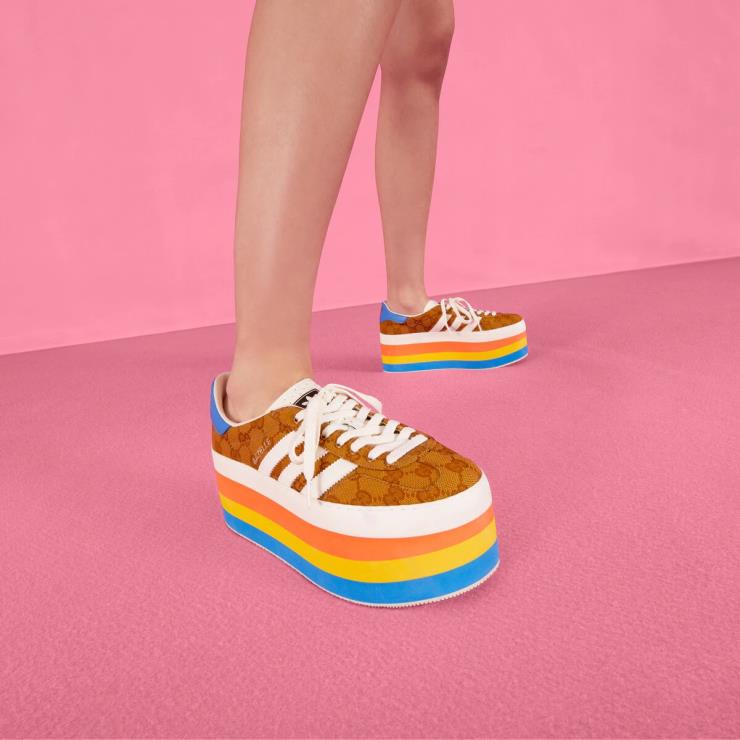 GUCCI 공식 홈페이지