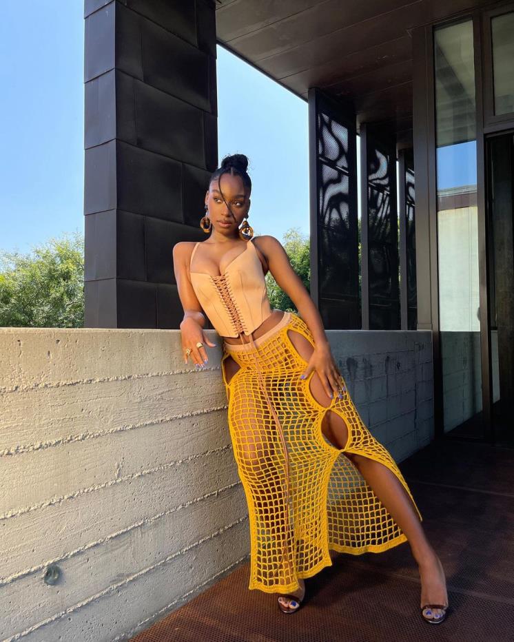 @normani