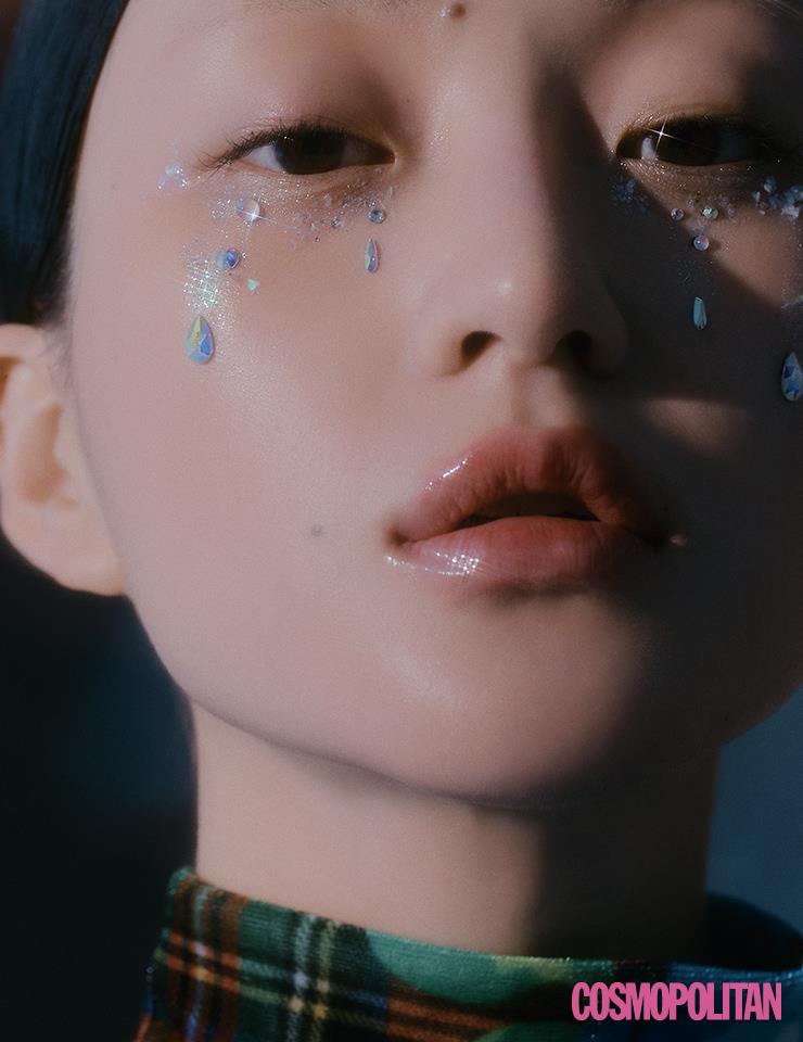하이넥 톱 54만5천원 타미힐피거x리차드퀸.