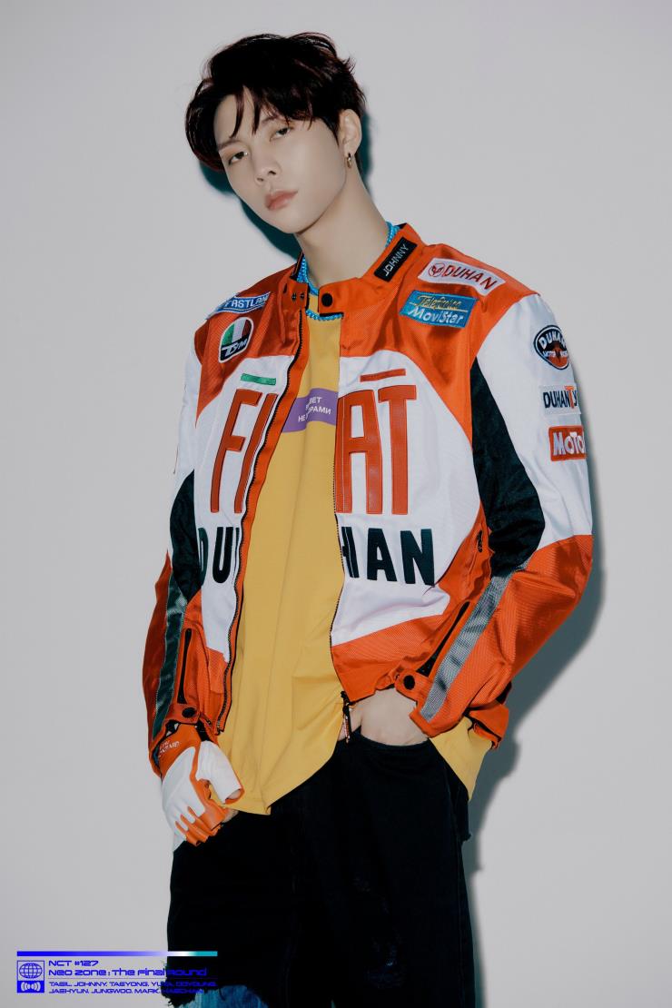 NCT 127 쟈니