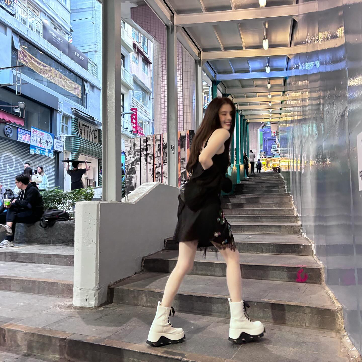인스타그램 @xeesoxee