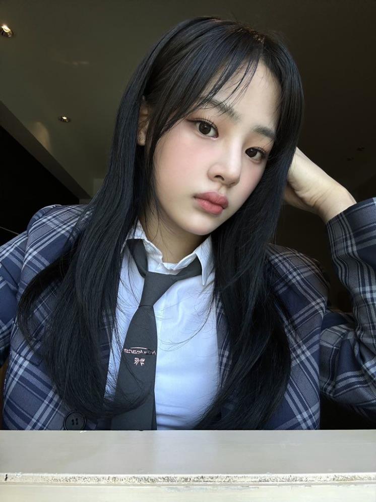 트위터 @NewJeans_twt