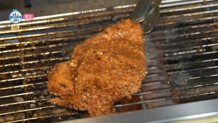 유튜브 <MBC 나혼자산다> 영상 캡처