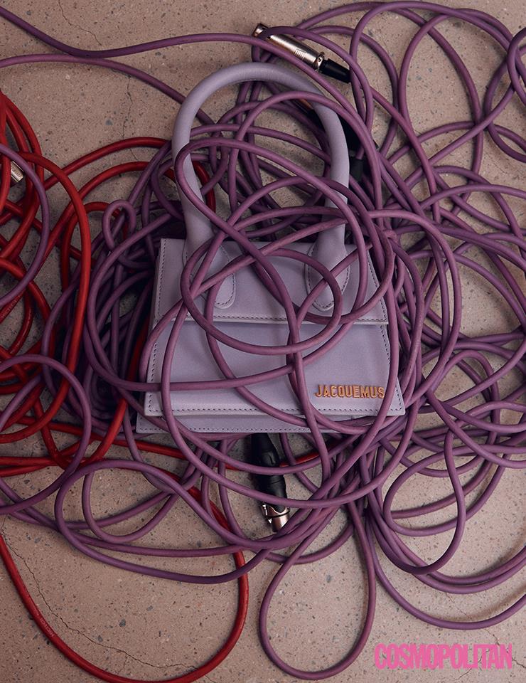 토트백 가격미정 자크뮈스.