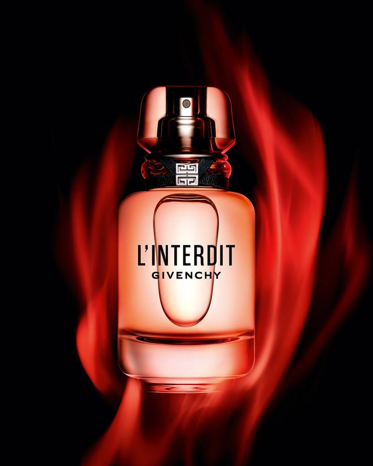 지방시 뷰티 랑떼르디 오 드 뚜왈렛