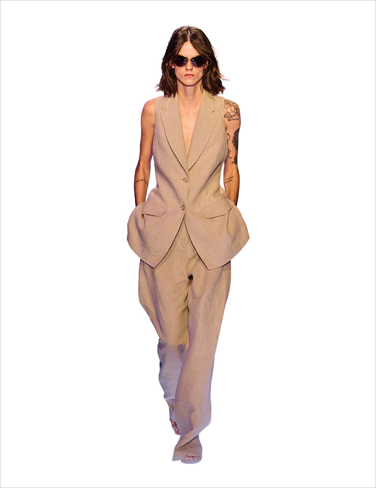 Alberta Ferretti 