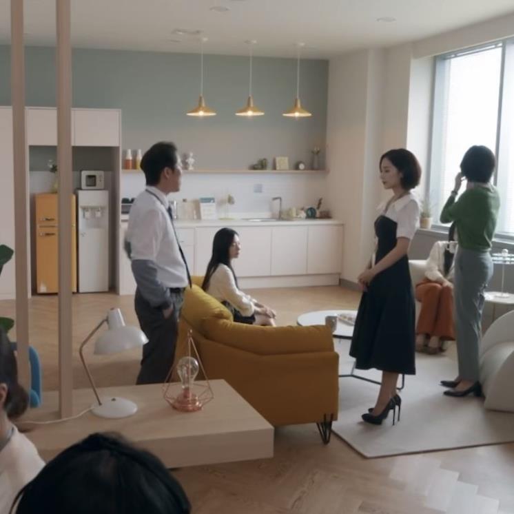 <tvN> 홈페이지