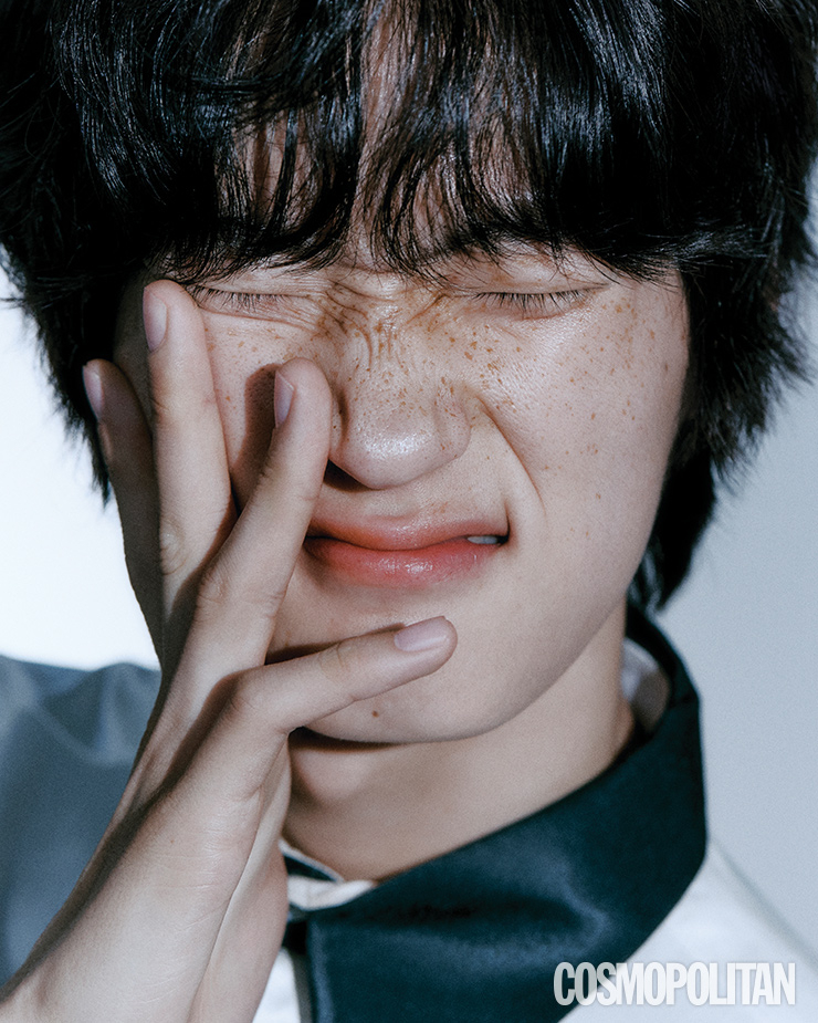  새틴 셔츠 가격미정 라프 시몬스.