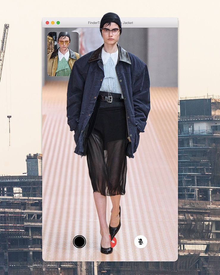  Prada