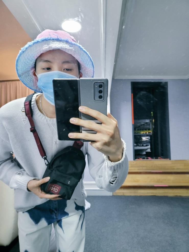 방탄소년단 제이홉