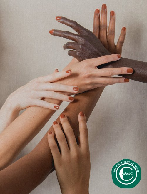 제이한나 네일폴리쉬 #고스트랜치