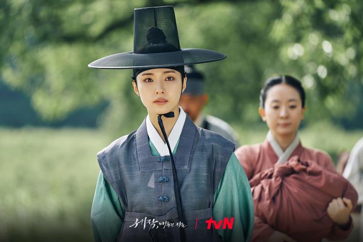  인스타그램 @tvn_drama