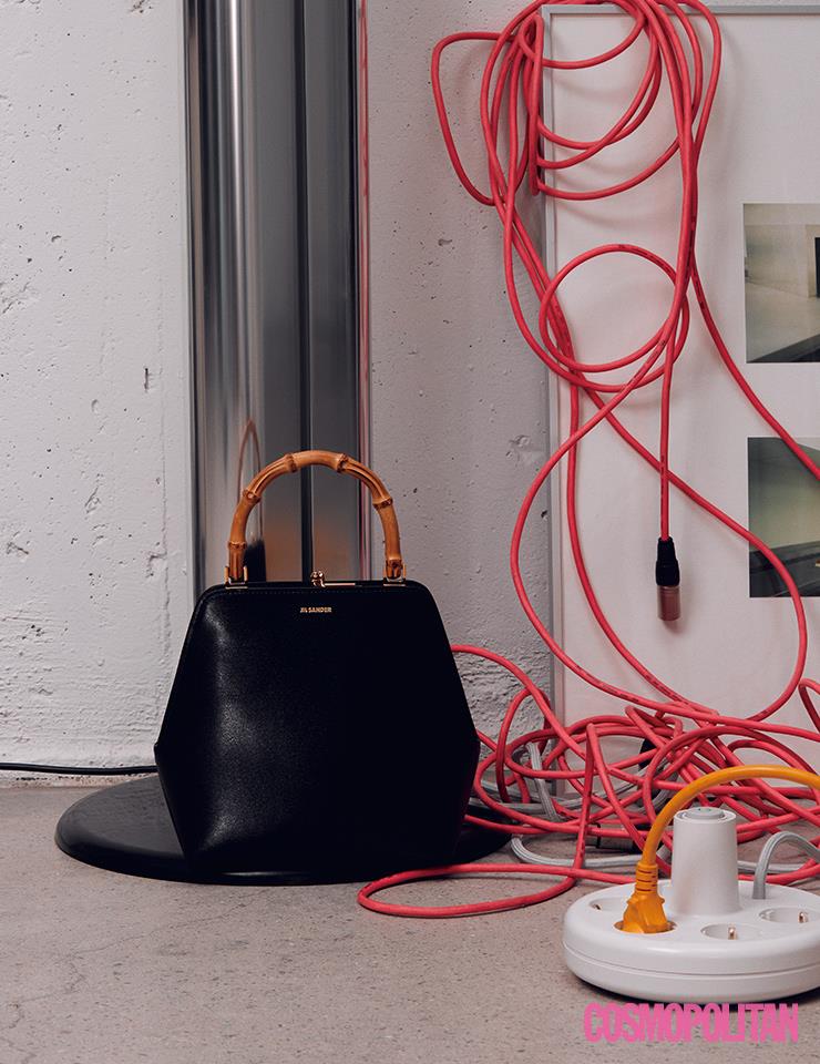 토트백 가격미정 질샌더.