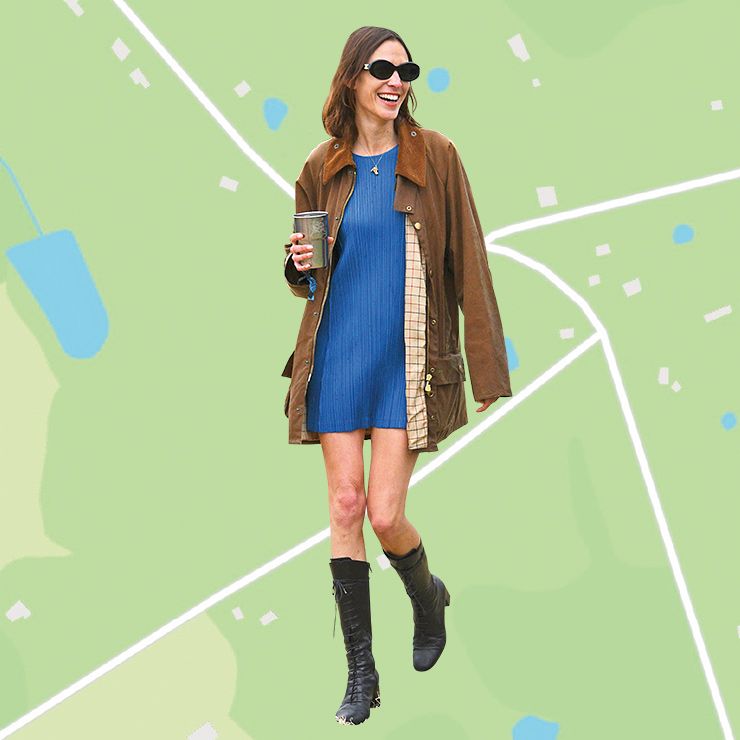 Alexa Chung in 2022