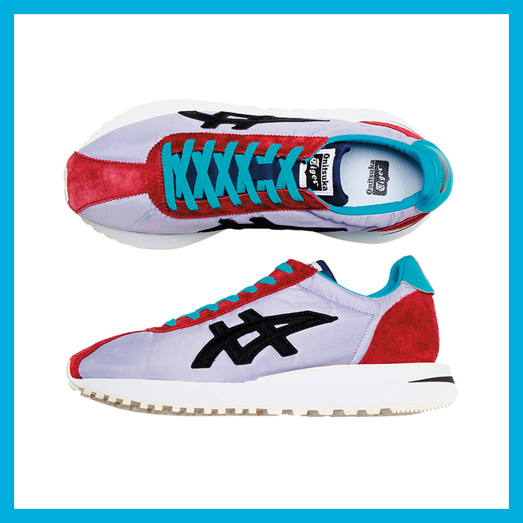 스니커즈 가격미정 오니츠카 타이거.