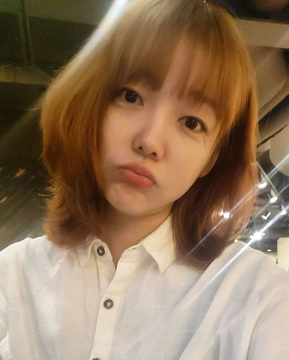 인스타그램 @moonjiin_actress