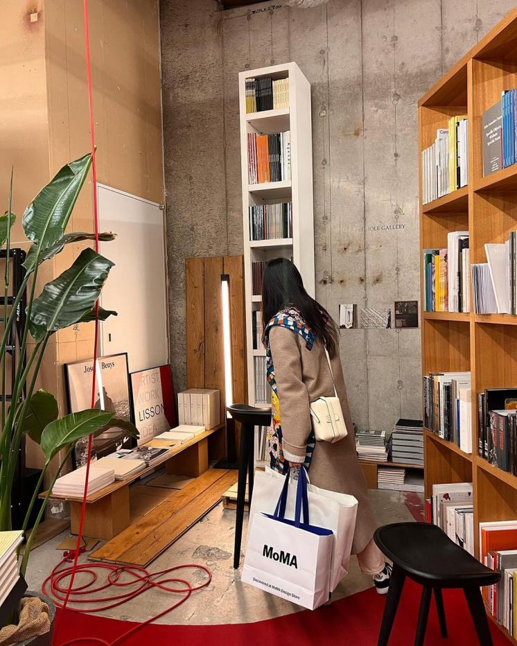 안소희