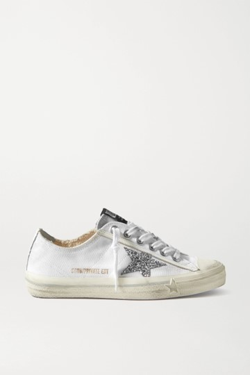 GOLDEN GOOSE by 네타포르테.
