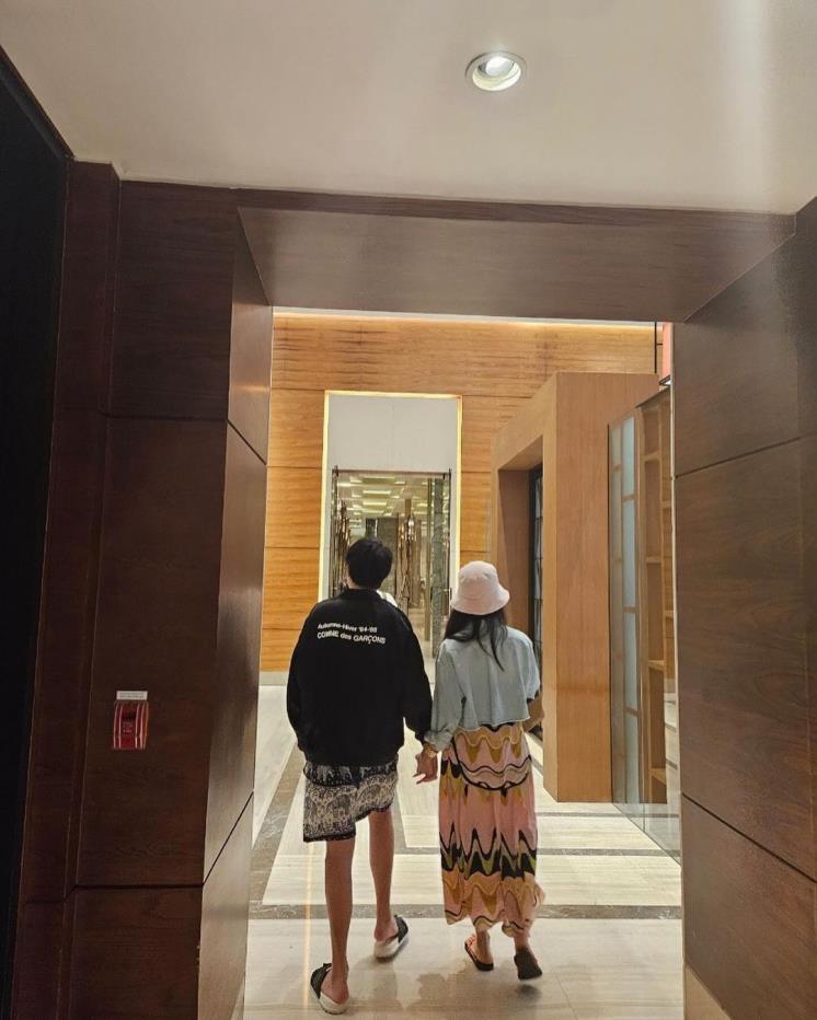  인스타그램 @kosoyoung_official