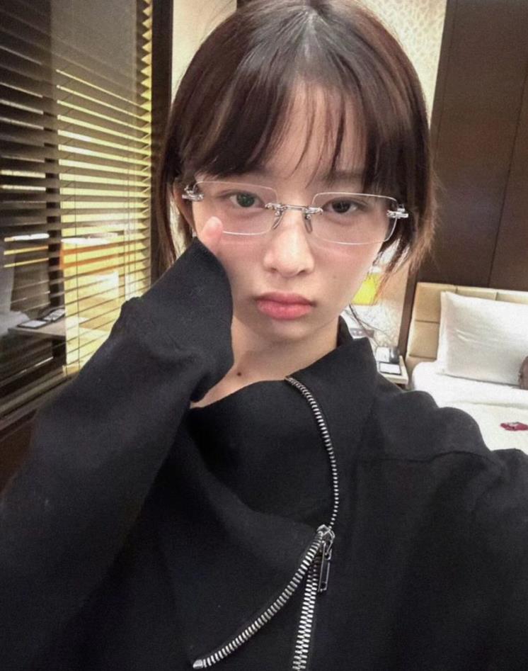 인스타그램 @reinyourheart