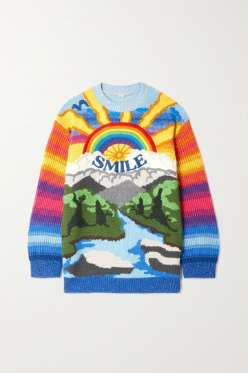 STELLA MCCARTNEY by 네타포르테