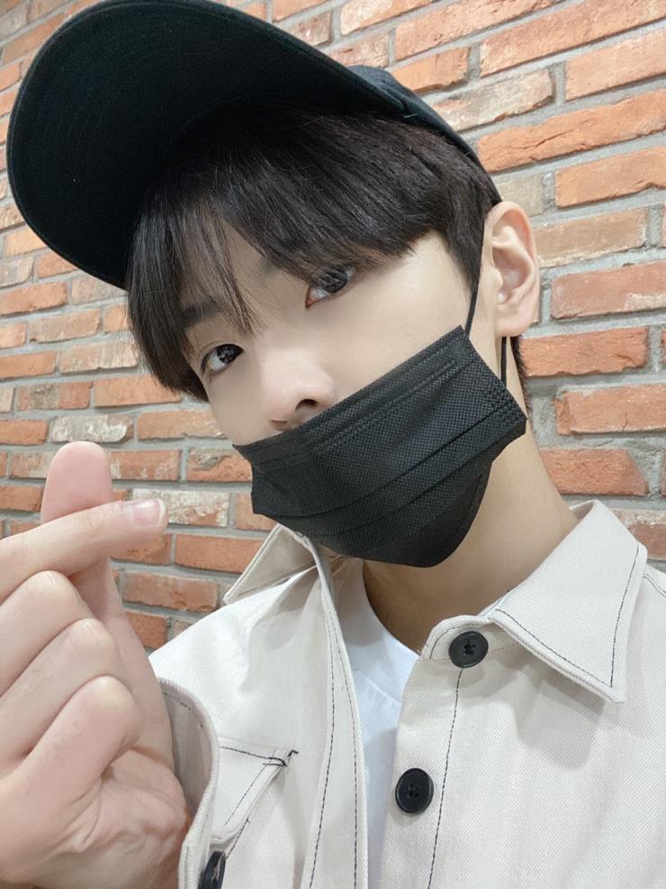 CIX 용희