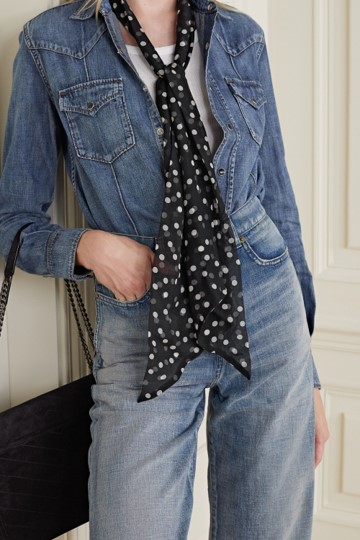 SAINT LAURENT by 네타포르테.