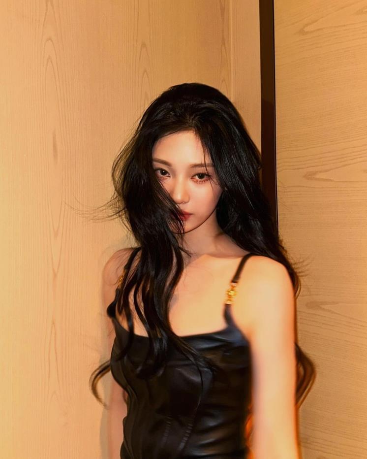 인스타그램 @imnotningning