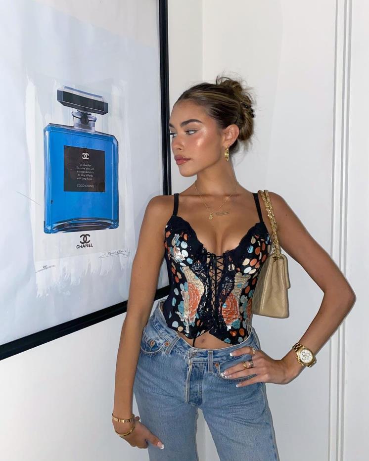 @madisonbeer