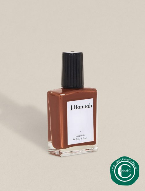 제이한나 네일폴리쉬 #고스트랜치