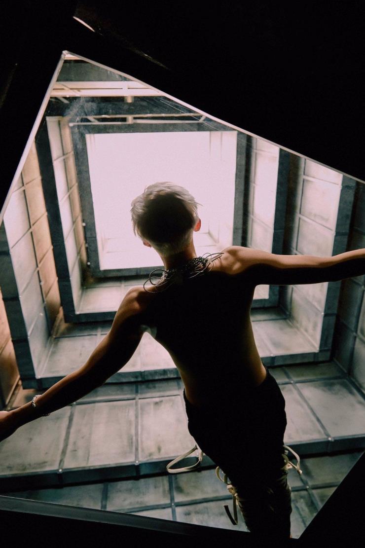 웨이션브이, 슈퍼엠 루카스