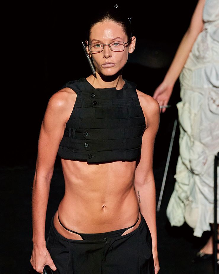 hodakova  2024 S / S COLLECTION