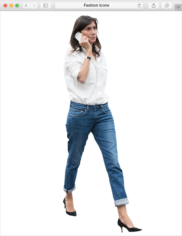 2013 Emmanuelle Alt