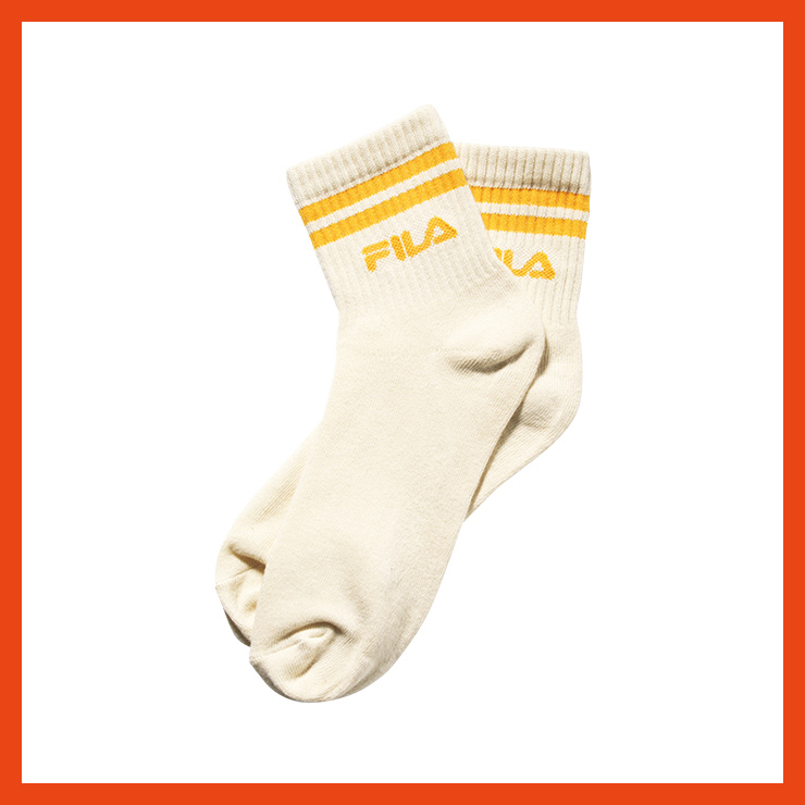 양말 5천원 휠라.